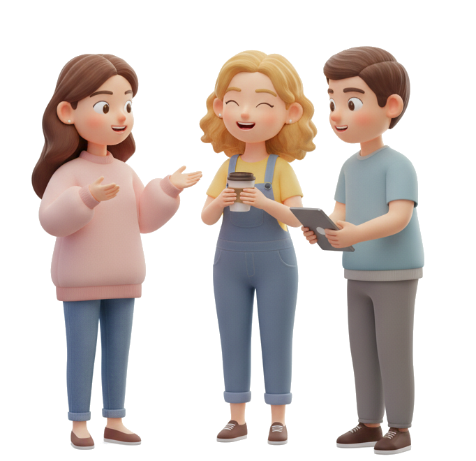 Photo of M1 Comunicació