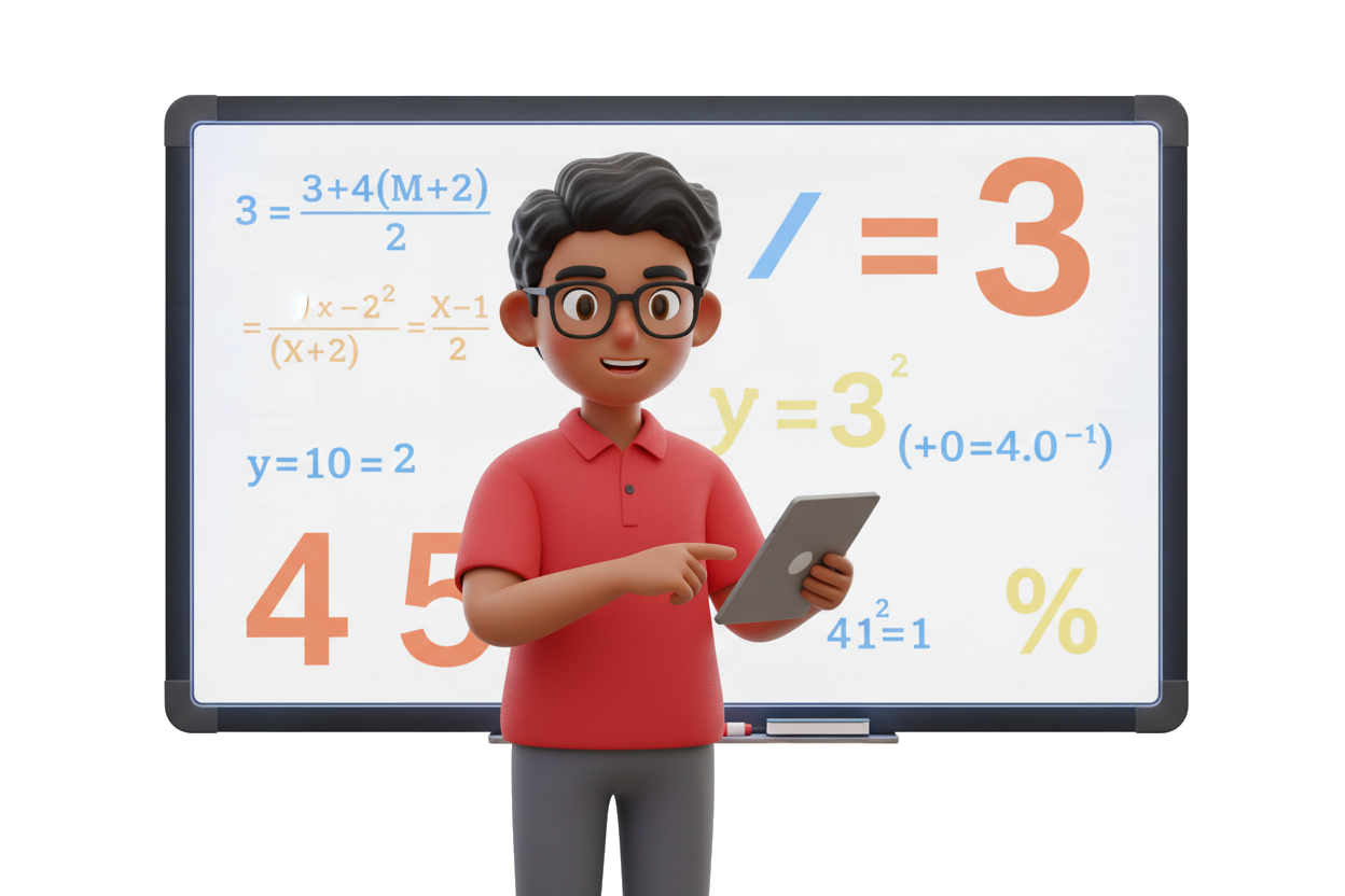 Photo of M3 Matemàtiques