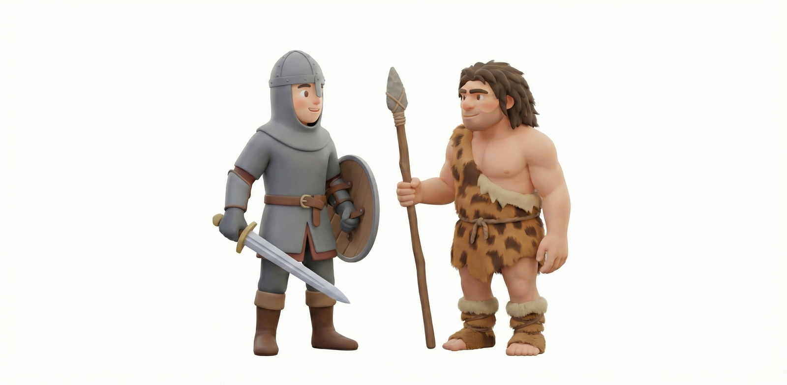 6. Un recorregut per la història