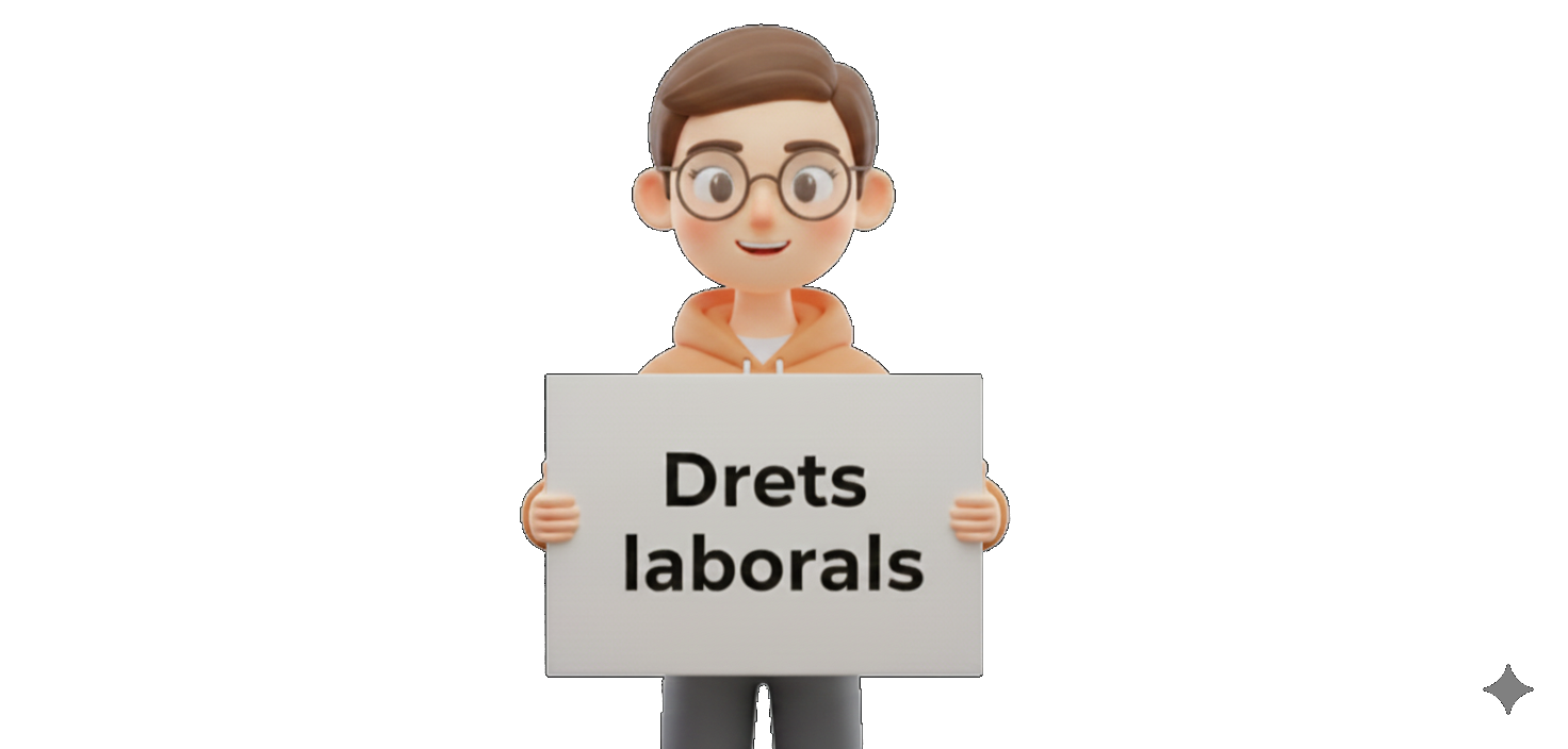 6. Marc normatiu de les relacions laborals