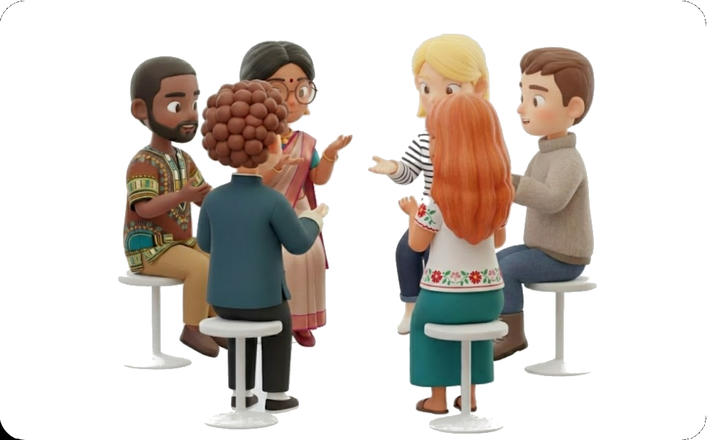 2. El arte de la conversación