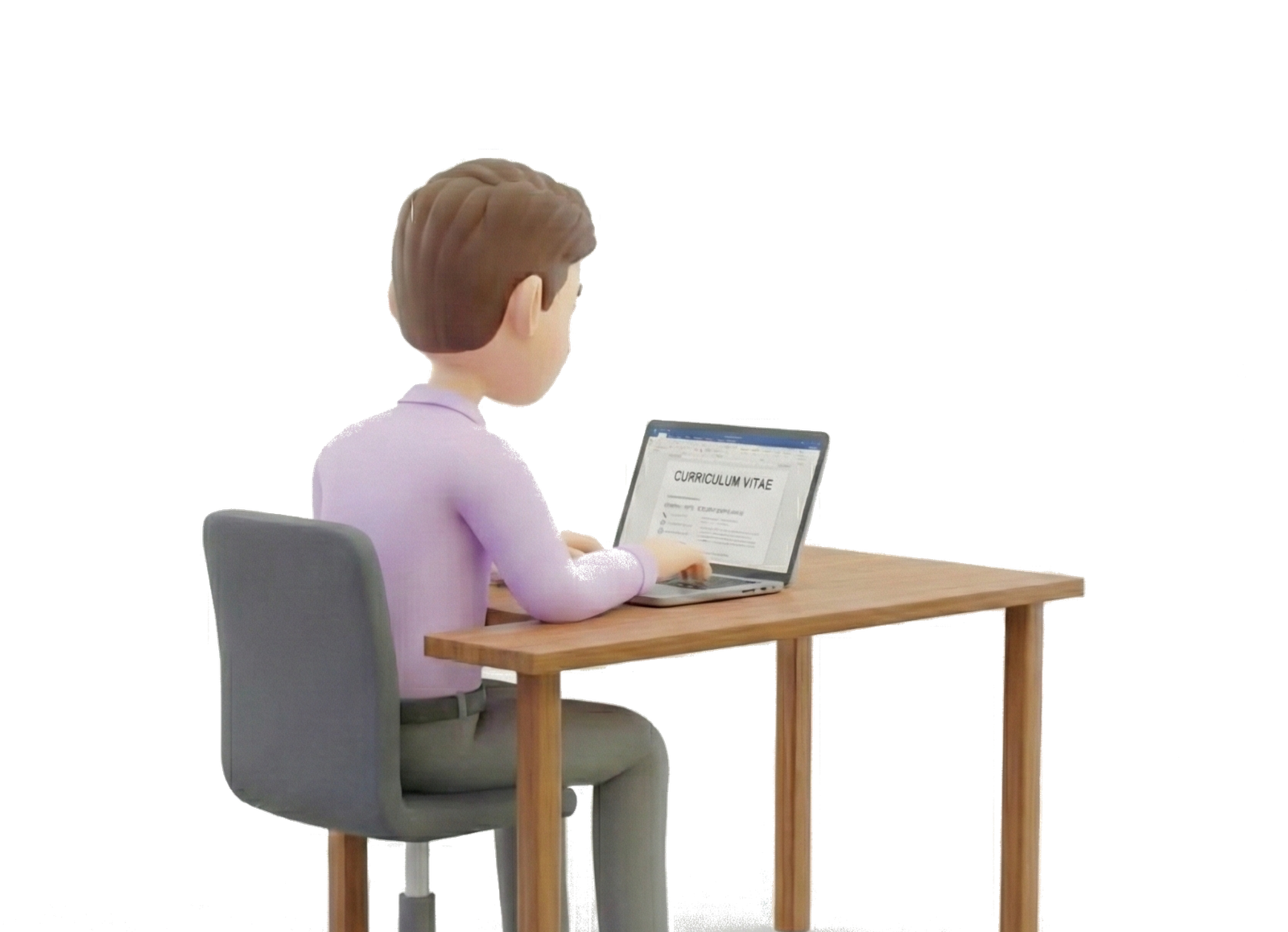 6. La redacción de textos funcionales