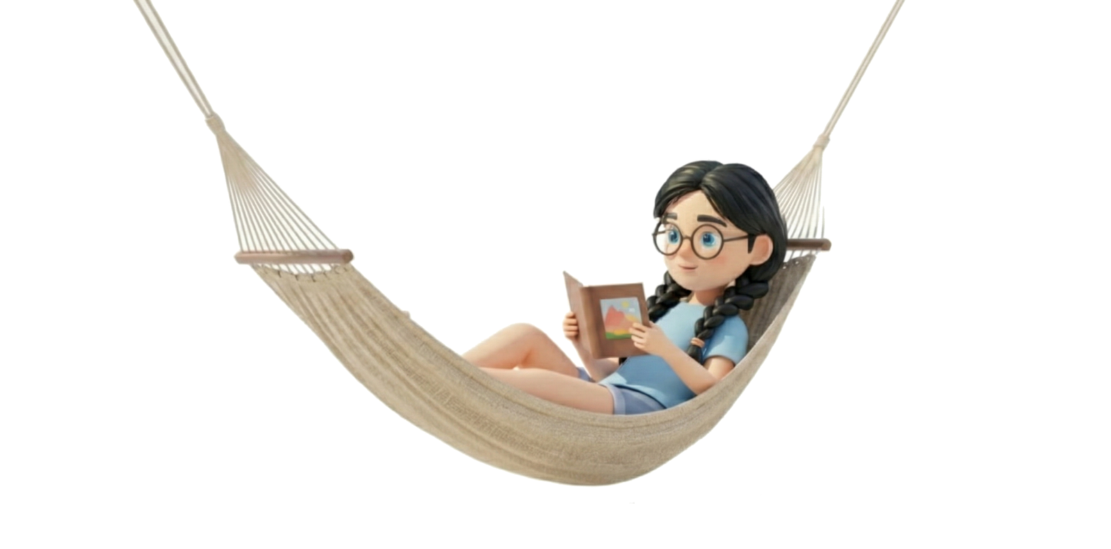 9. El plaer de la lectura i la creativitat