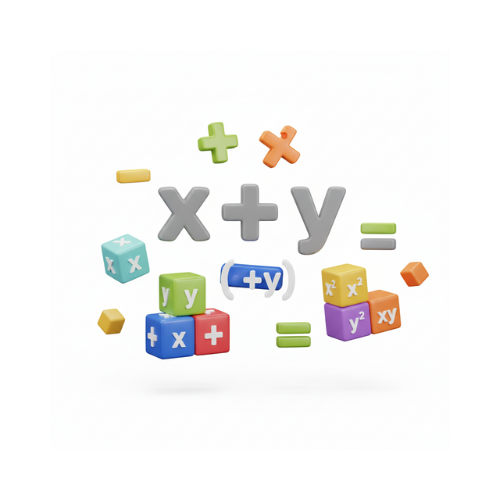 11. Àlgebra bàsica